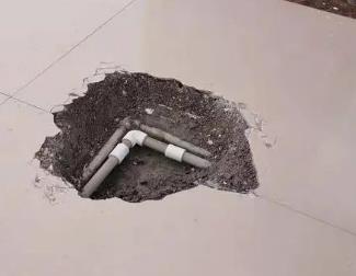阿图什卫生间漏水维修公司为您分享如何判断家里漏水