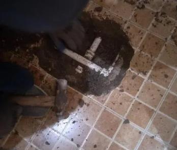 阿图什卫生间漏水维修公司为您分享下卫生间渗水如何处理及注意事项