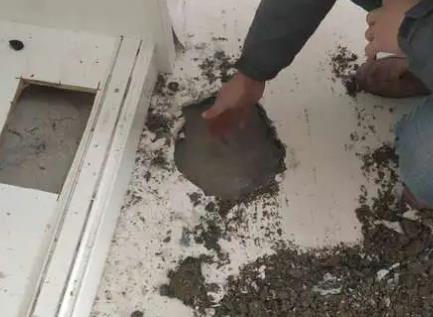阿图什卫生间漏水维修公司分享下精确定位查漏水一次多少钱?不同级别收费不同