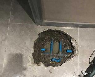 阿图什阳台漏水维修公司分享下暖气管道漏水的原因有哪些