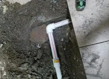阿图什阳台漏水维修时有哪些声音会影响检漏仪